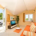 Labinjan Apartamento Poreč