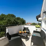 Apartamento Labinjan