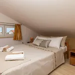 Labinjan Lejlighed Poreč