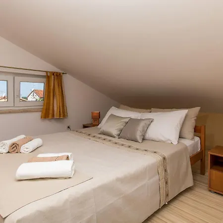 Labinjan Appartement Poreč