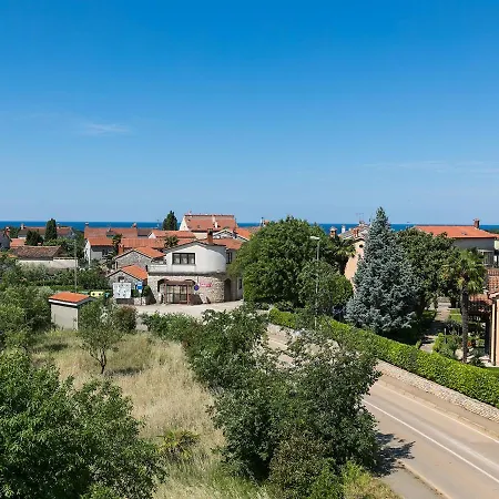 Labinjan * Porec