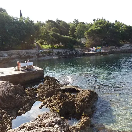 Labinjan Appartement