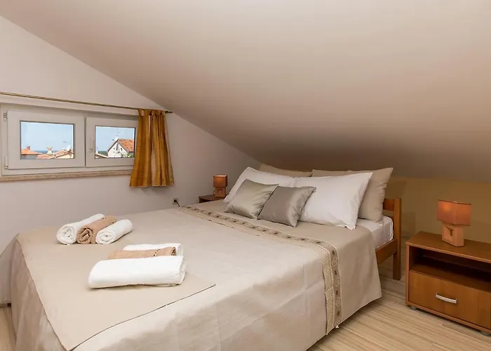 Labinjan Apartamento Poreč