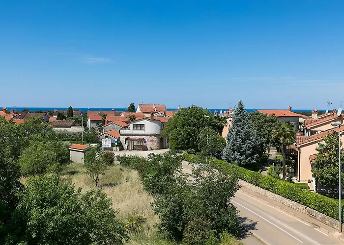 Labinjan * Poreč