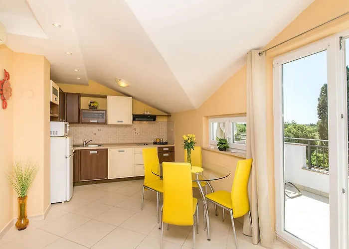 Labinjan Apartament *