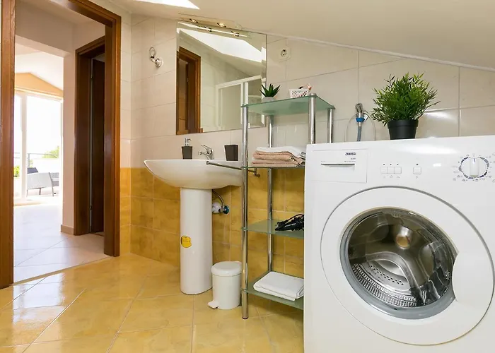 Apartamento Labinjan Poreč