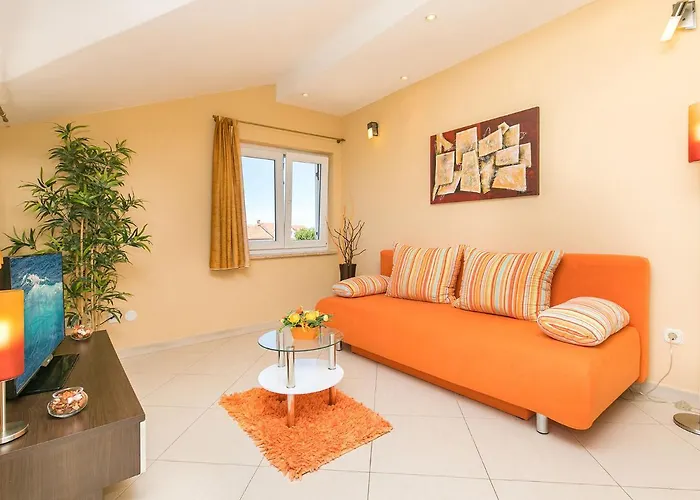 Apartamento Labinjan