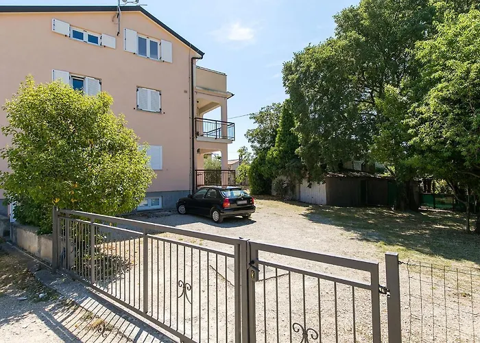 Apartamento Labinjan