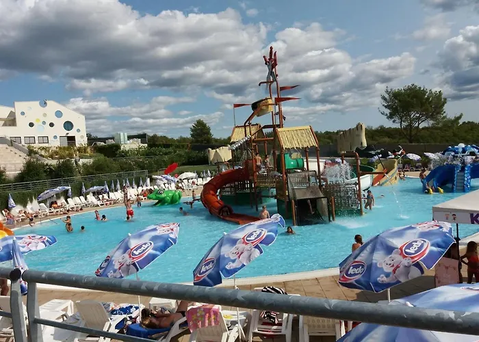 Apartamento Labinjan Poreč