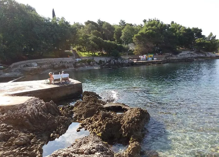 Labinjan Apartamento