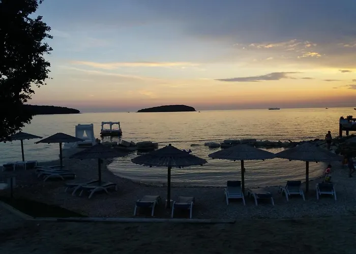 Apartamento Labinjan Poreč