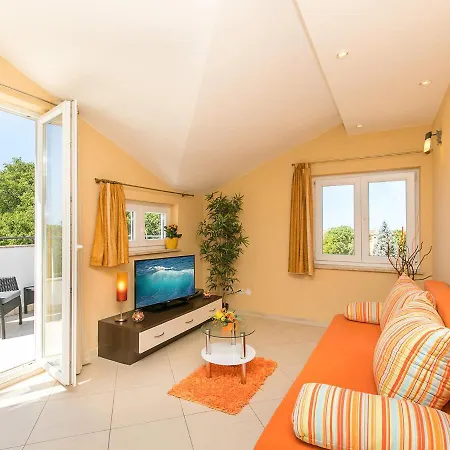 Labinjan Apartman Poreč