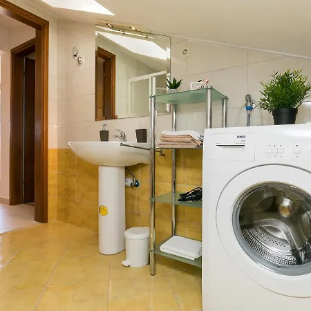 Apartman Labinjan Poreč