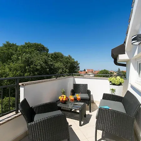 Apartamento Labinjan