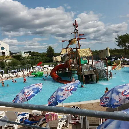 Apartman Labinjan Poreč