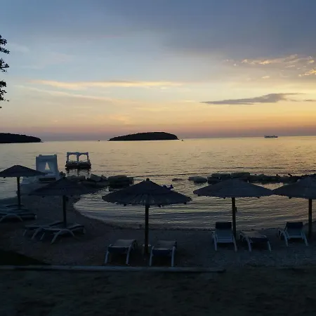 Appartamento Labinjan Porec